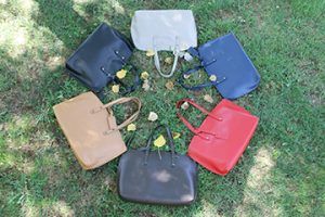Trucos diferentes para tener un bolso para toda la vida